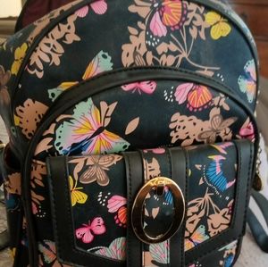 Purse/backpack